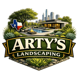Arty's Landscaping