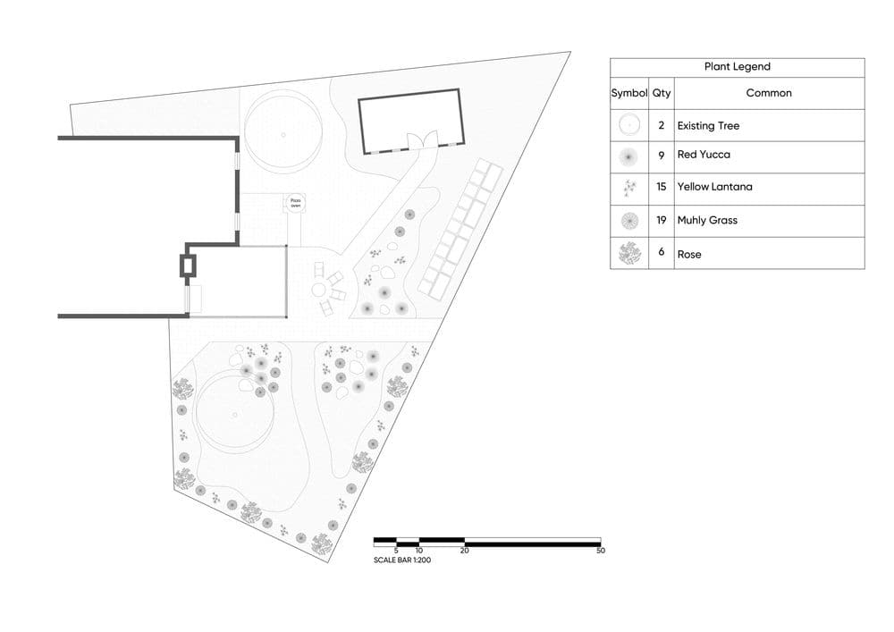 Gallery photos for 3D Landscaping Design - South Austin, Tx: Image #5