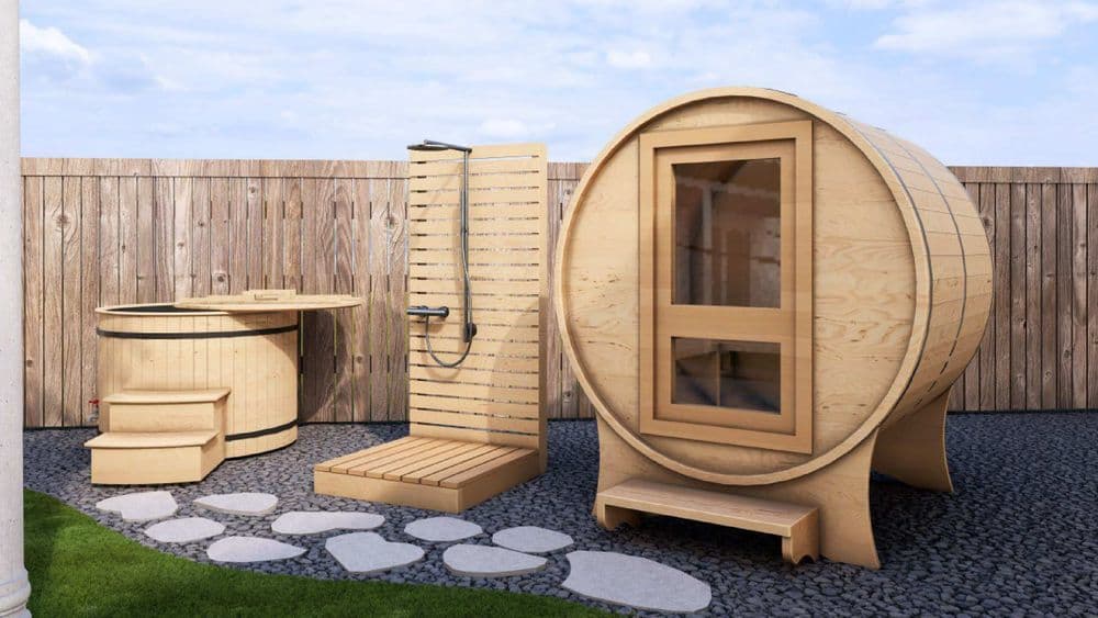 Project 3D Landscaping Design - The Woods Of Westlake Hilltop, Tx image