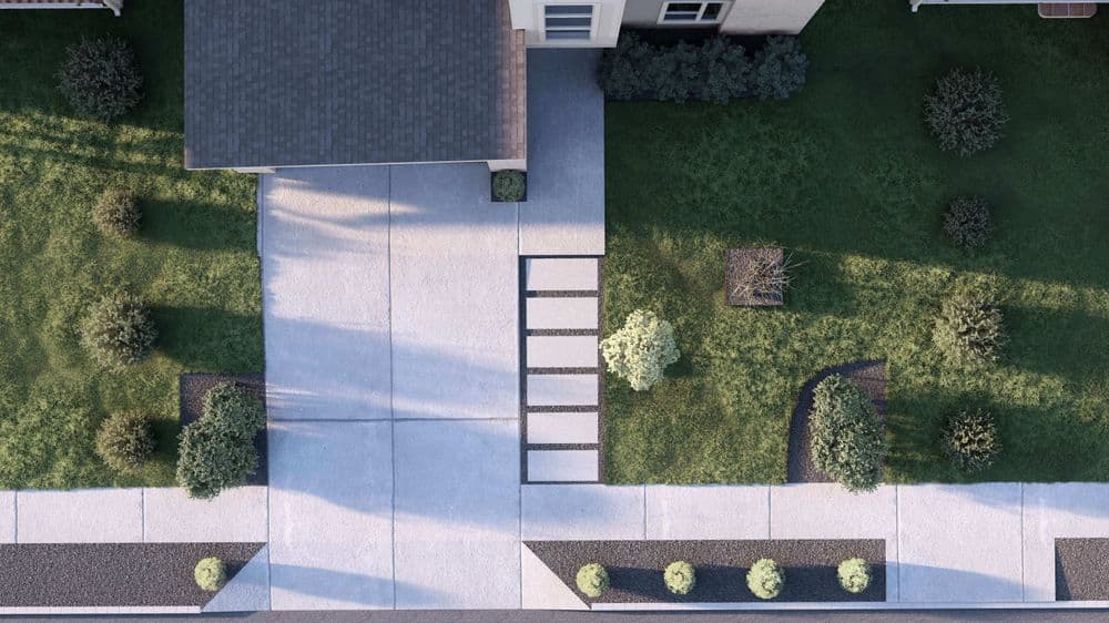 Gallery photos for 3D Landscaping Design - Manor, Tx: Image #2