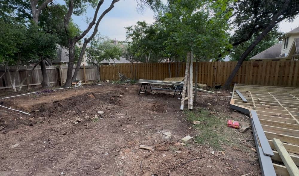 Gallery photos for Composite Deck in Austin, Tx: Image #2