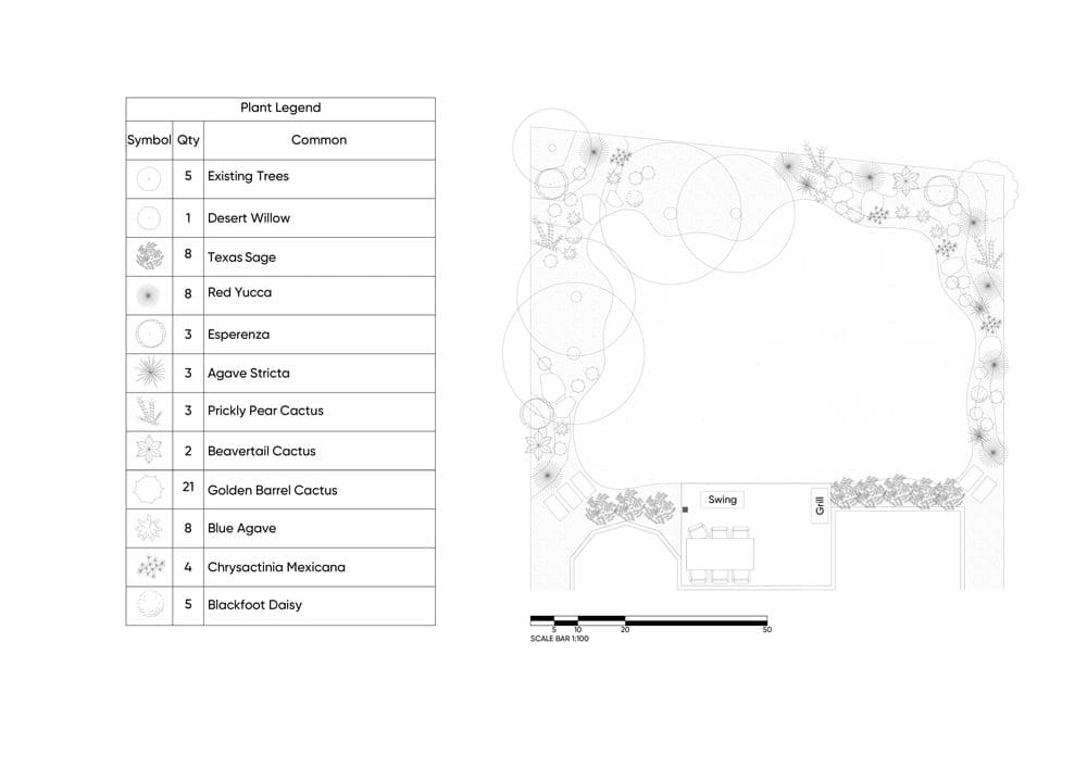 Gallery photos for 3D Landscaping Design - Hutto, Tx: Image #8