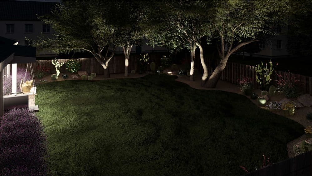Gallery photos for 3D Landscaping Design - Hutto, Tx: Image #7
