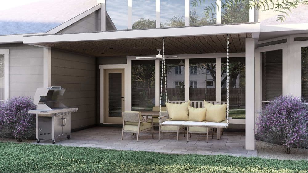 Gallery photos for 3D Landscaping Design - Hutto, Tx: Image #2