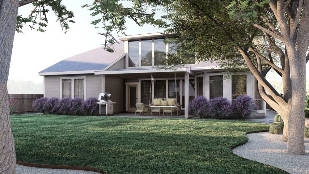 Gallery photos for 3D Landscaping Design - Hutto, Tx: Image #4