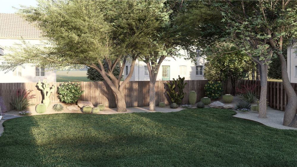 Gallery photos for 3D Landscaping Design - Hutto, Tx: Image #5