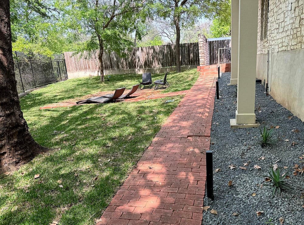 Gallery photos for Landscaping in Downtown Austin, Tx: Image #4